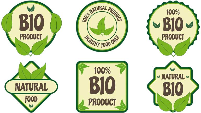 Certificación natural y ecológica